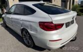 BMW 335 Gran Turismo 2016