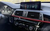 BMW 335 Gran Turismo 2016
