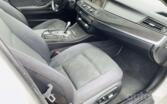 BMW 520 2015