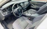 BMW 520 2015