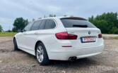 BMW 520 2015