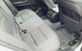 BMW 520 2015