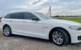 BMW 520 2015