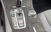 BMW 520 2015