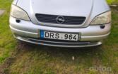 Opel Astra G Hatchback 5-doors