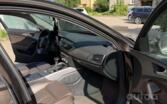 Audi A6 allroad C7