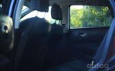 Nissan Qashqai 2011