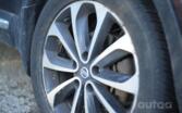 Nissan Qashqai 2011