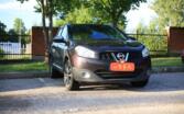 Nissan Qashqai 2011