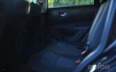 Nissan Qashqai 2011