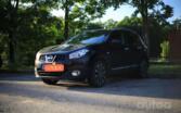 Nissan Qashqai 2011
