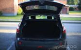 Nissan Qashqai 2011