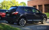 Nissan Qashqai 2011