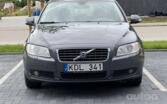 Volvo S80 2 generation Sedan
