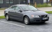 Volvo S80 2 generation Sedan