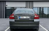Volvo S80 2 generation Sedan