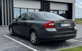 Volvo S80 2 generation Sedan