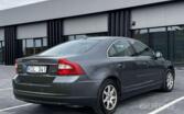 Volvo S80 2 generation Sedan
