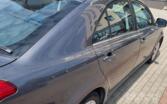 Toyota Avensis 2 generation [restyling] Sedan