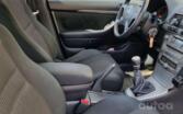 Toyota Avensis 2 generation [restyling] Sedan