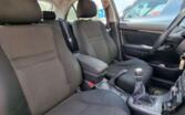 Toyota Avensis 2 generation [restyling] Sedan