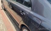 Toyota Avensis 2 generation [restyling] Sedan
