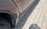 Toyota Avensis 2 generation [restyling] Sedan