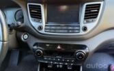 Hyundai Tucson 3 generation Crossover