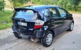 Honda Jazz 2 generation Hatchback