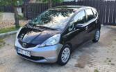 Honda Jazz 2 generation Hatchback