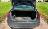 Volkswagen Jetta 6 generation [restyling] Sedan