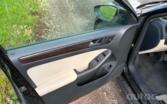 Volkswagen Jetta 6 generation [restyling] Sedan