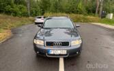 Audi A4 B6 Avant wagon 5-doors