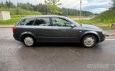 Audi A4 B6 Avant wagon 5-doors