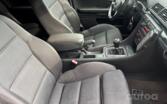 Audi A4 B6 Avant wagon 5-doors