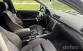 Audi A4 B6 Avant wagon 5-doors
