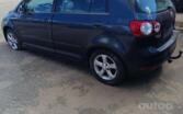 Volkswagen Golf Plus 2009