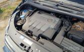 Volkswagen Golf Plus 2009
