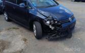 Volkswagen Golf Plus 2009