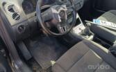 Volkswagen Golf Plus 2009