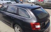 Skoda Octavia 2016