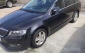Skoda Octavia 2016