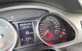 Audi Q7 2009