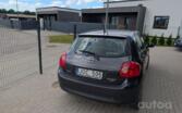 Toyota Auris 2007