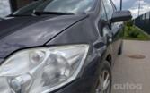Toyota Auris 2007