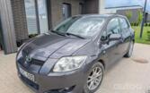 Toyota Auris 2007