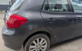Toyota Auris 2007