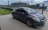 Toyota Auris 2007