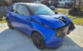 Honda E 2022