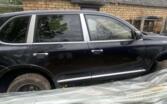 Porsche Cayenne 957 [restyling] Crossover 5-doors
